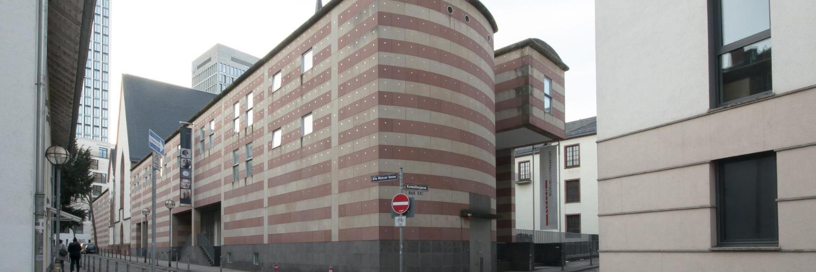 Musée d'archéologie